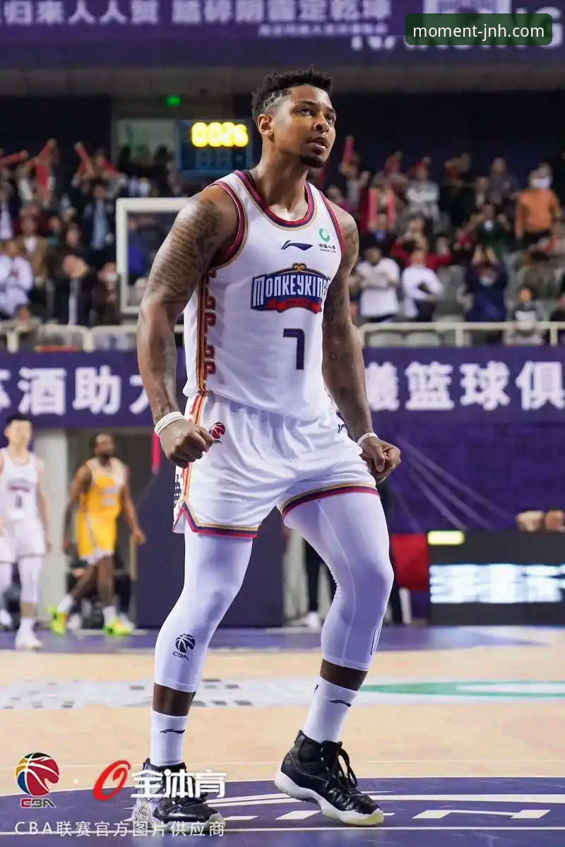 揭秘CBA爆冷夜：皮特森38分神迹背后，今年会JNH平台如何解码比赛深层逻辑